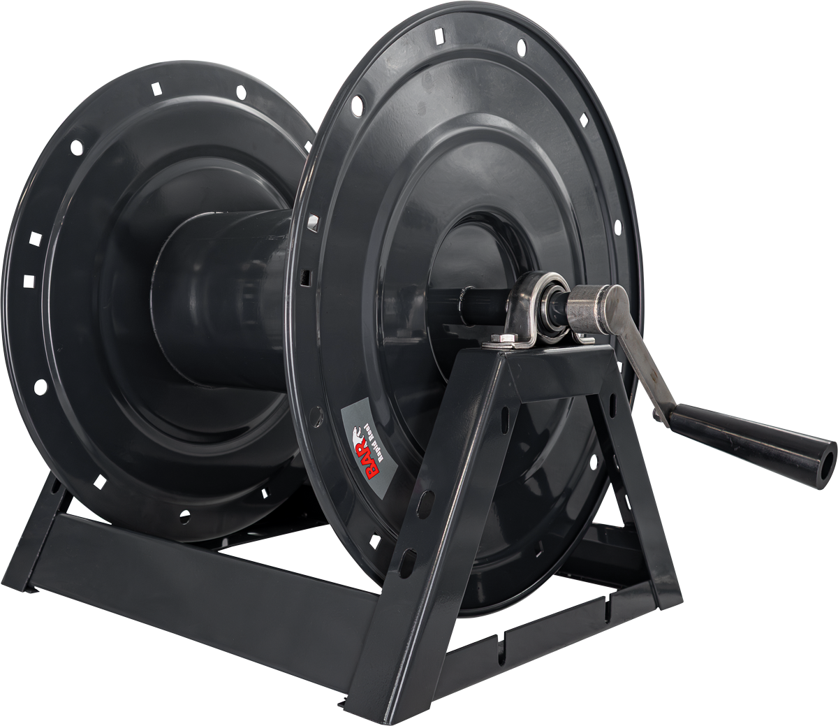 BAR A Frame Industrial Hose Reel - BAR part number 125 85.402.104