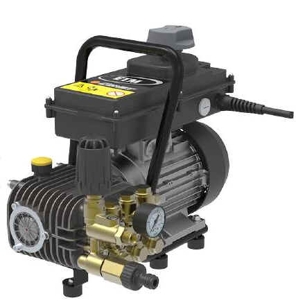 BAR ETM071 1740PSI 8LPM Portable Electric Pressure Cleaner - BAR part number 102 ETM071
