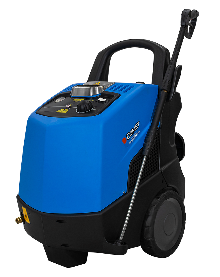 BAR KTX3.10 2175PSI 10LPM Hot Water Electric Pressure Cleaner - BAR part number 107 KTX3.10