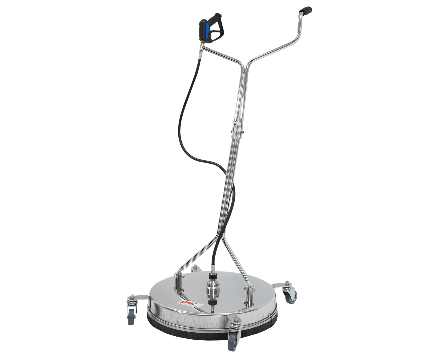 BAR Mosmatic 21" Stainless Surface Cleaner - BAR part number 165 80.9035