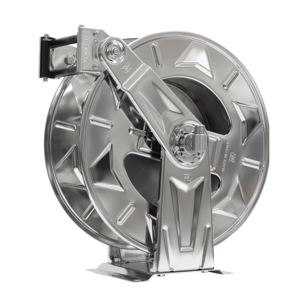 BAR Ramex AV1200 retractable hose reel