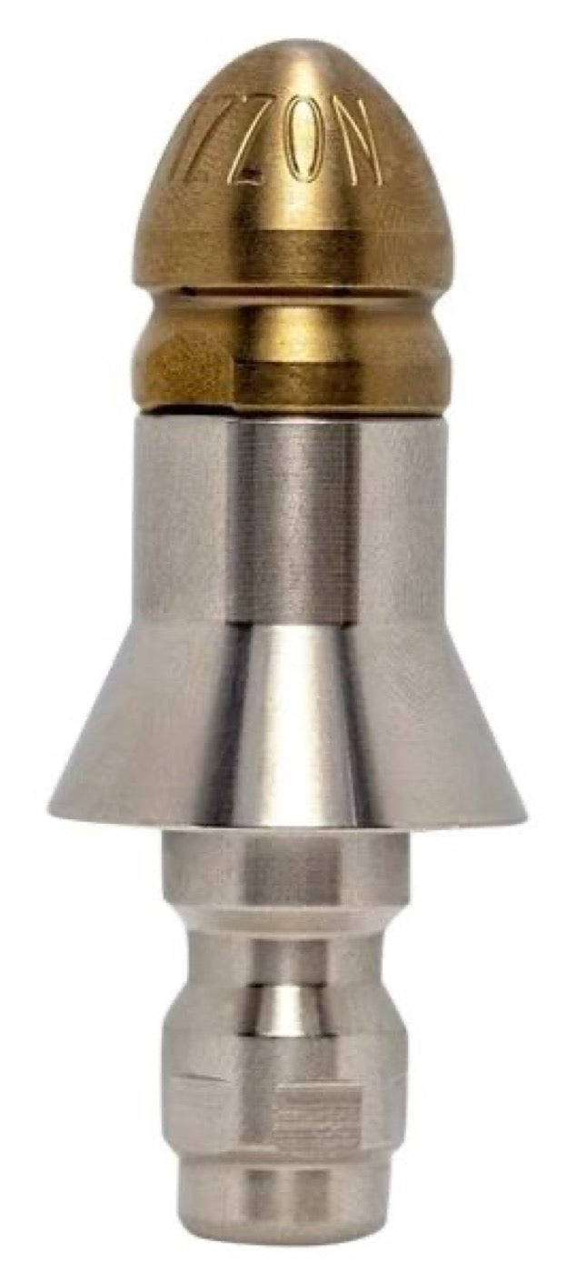 BAR Bullet Jetting Nozzle - BAR part number 165 B6RC
