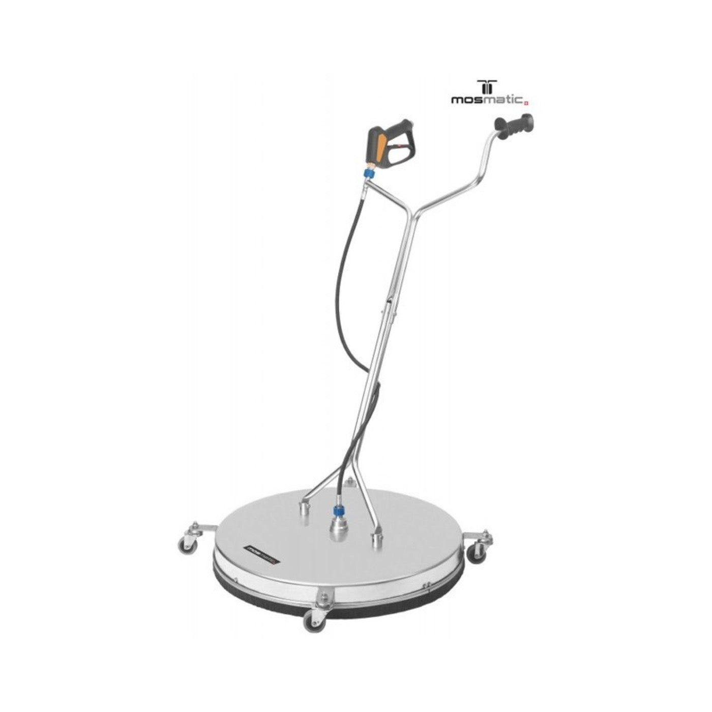 BAR Mosmatic 30" Stainless Surface Cleaner - BAR part number 165 80.752