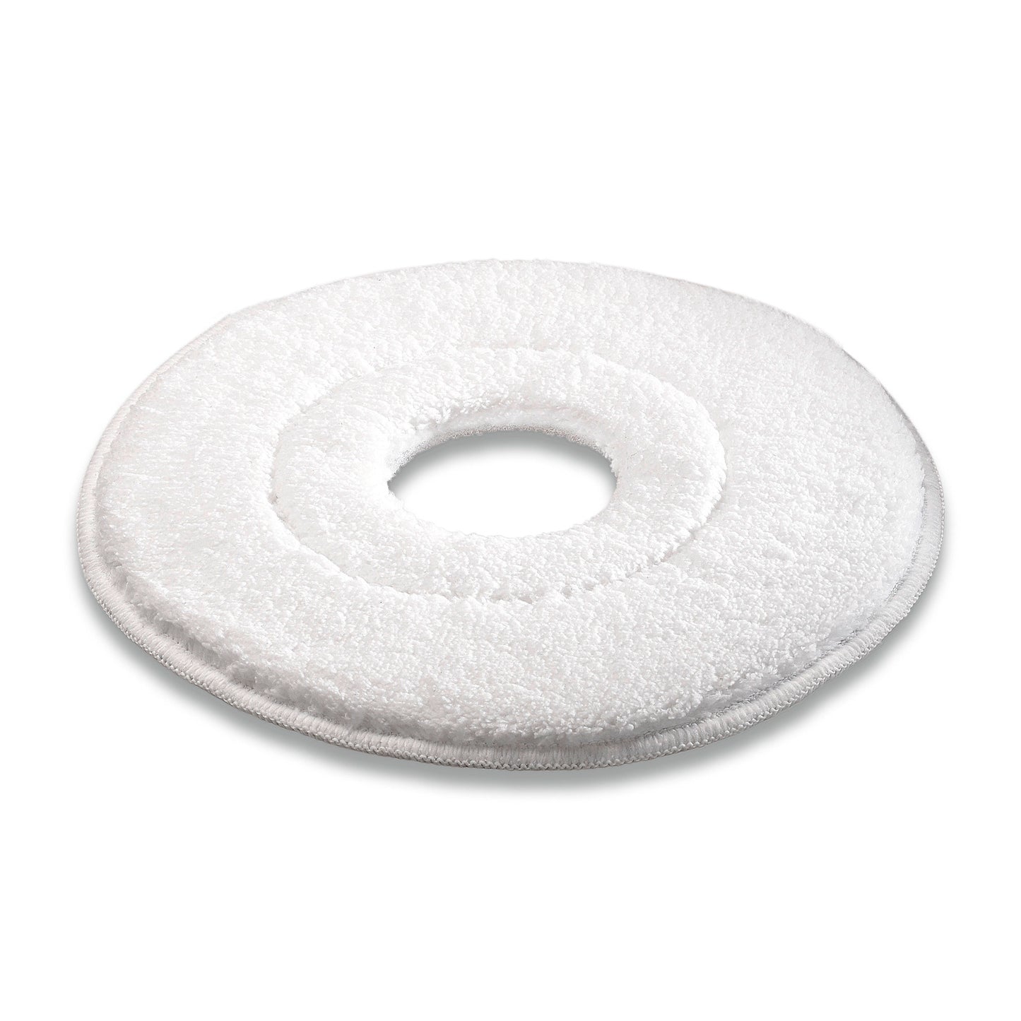 Pad micro-fibre