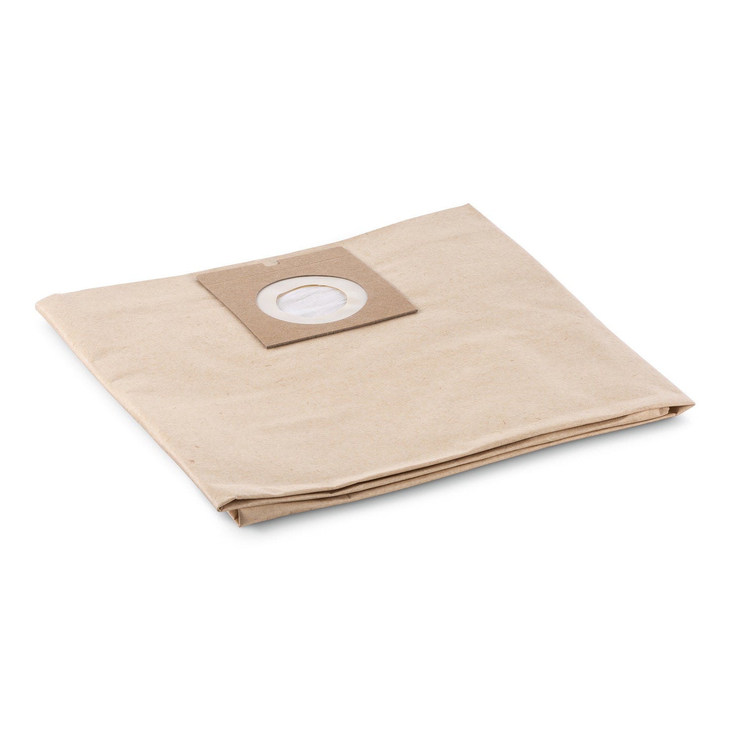 Paper filtering bag 5x NT
