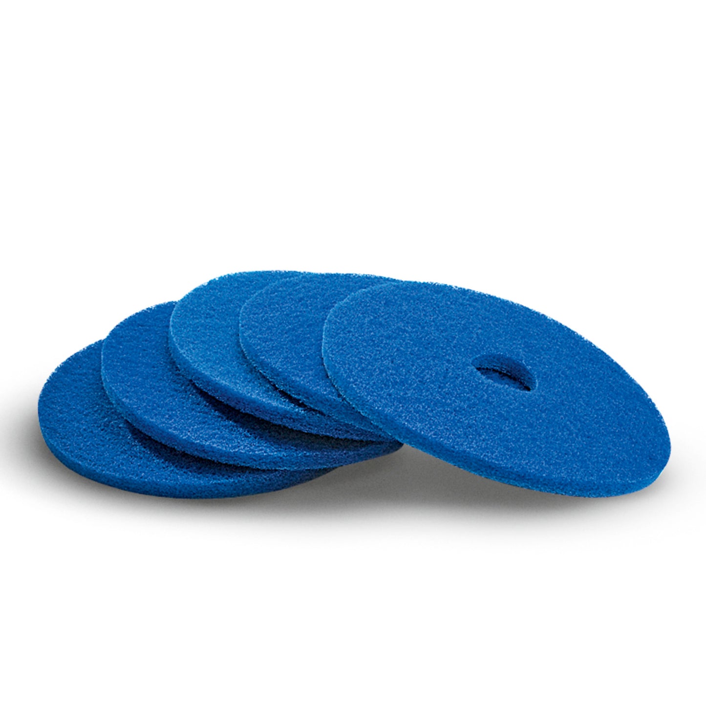 Pad blue