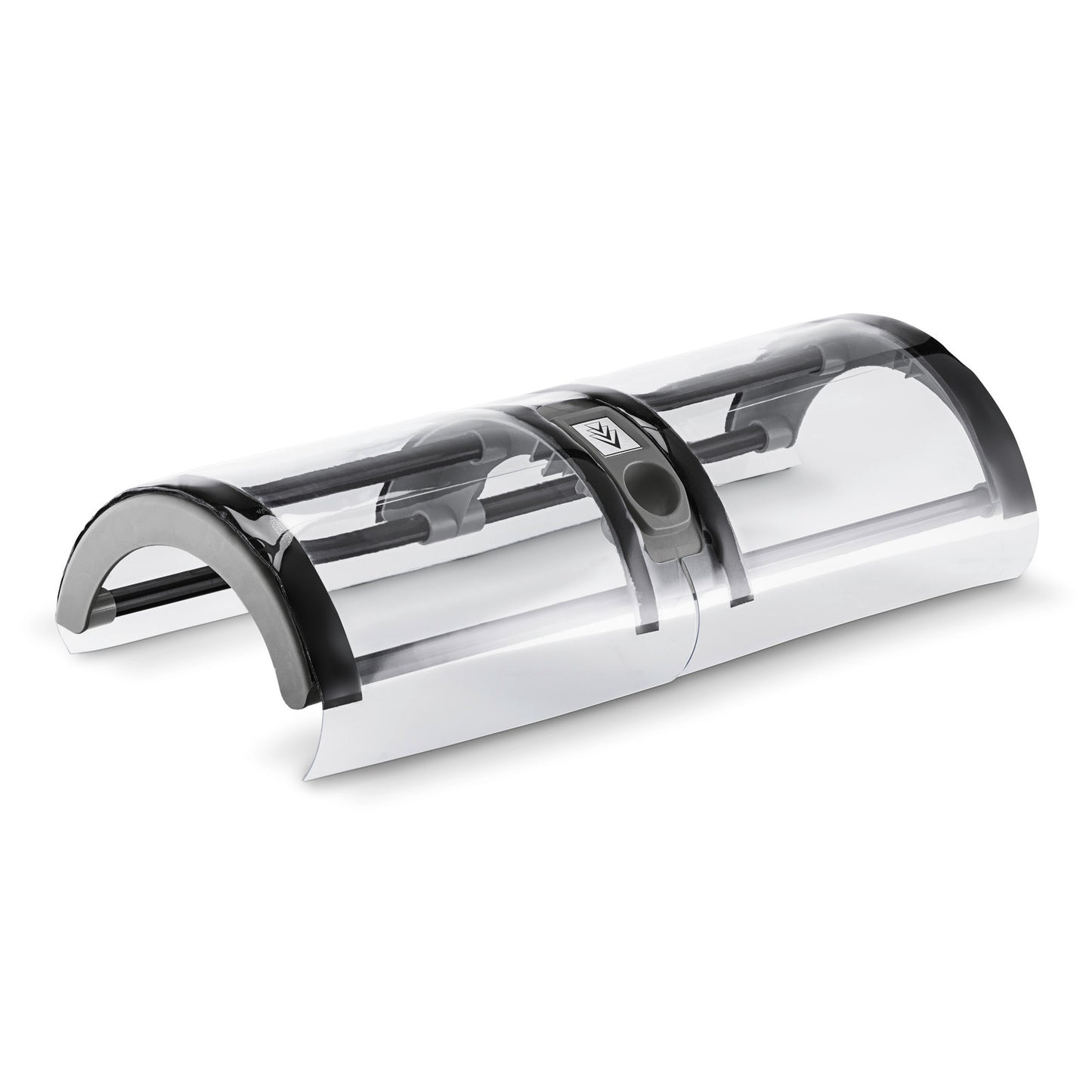 Splash guard complete