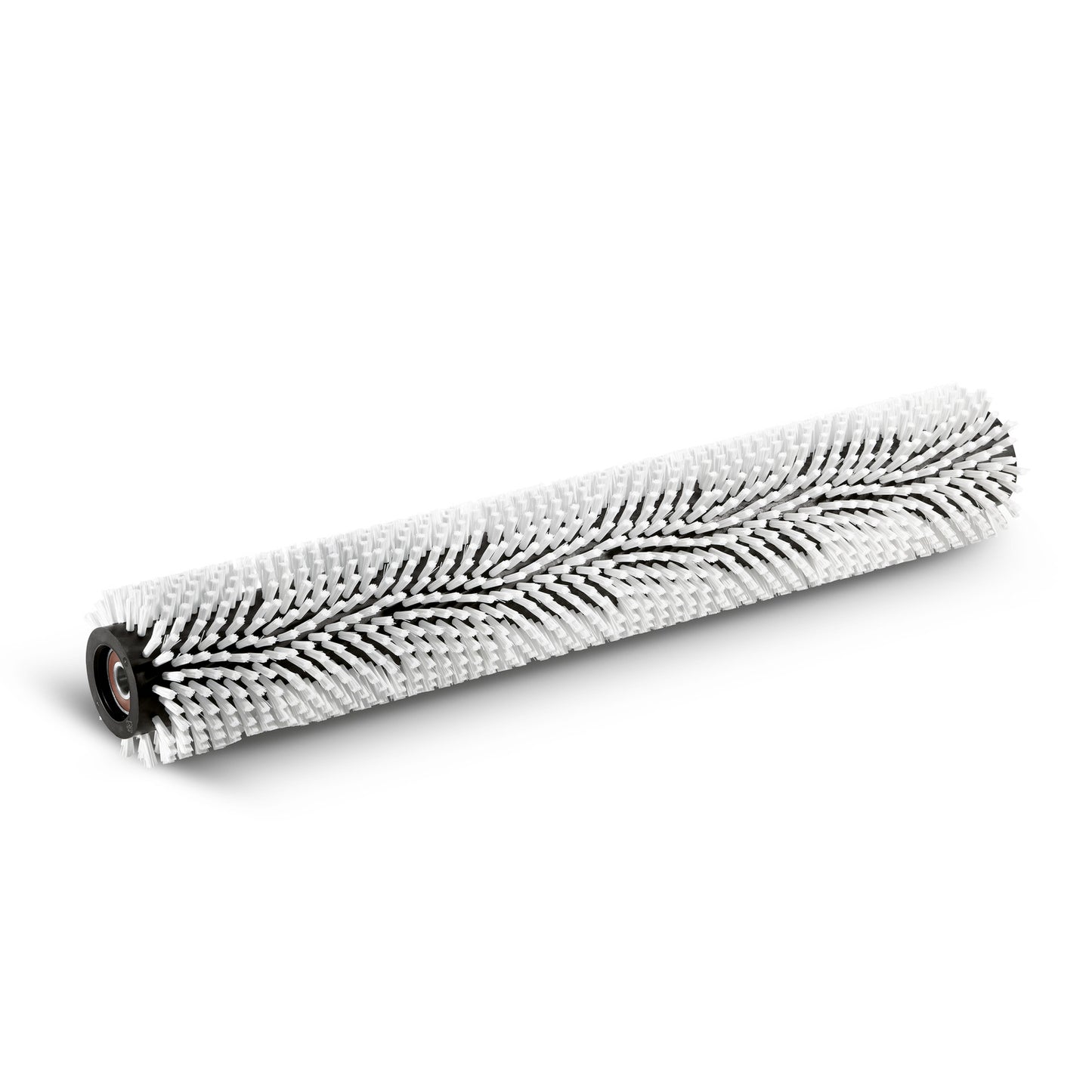 Roller brush white - BR 55