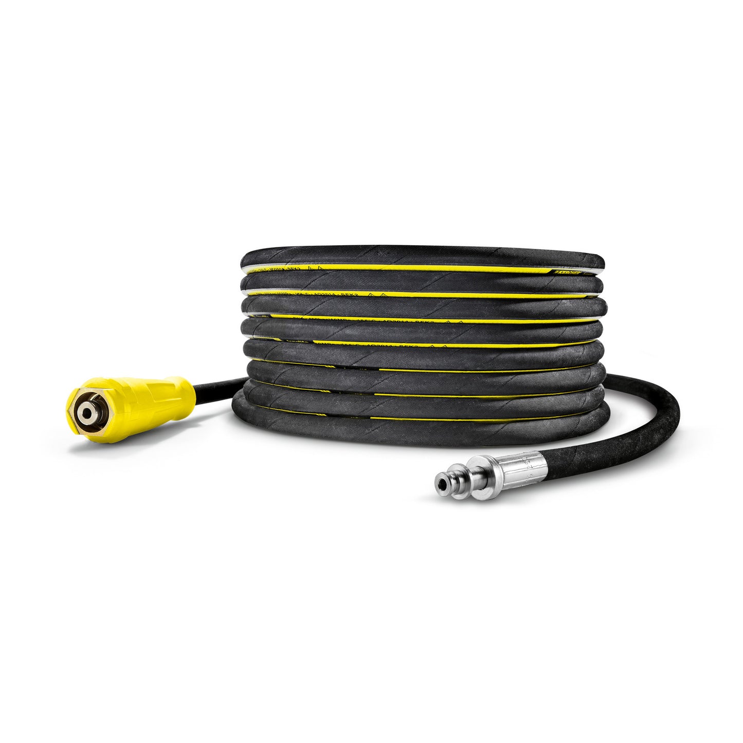 Hose assembly TR rotatable DN8 31,5MPa 2