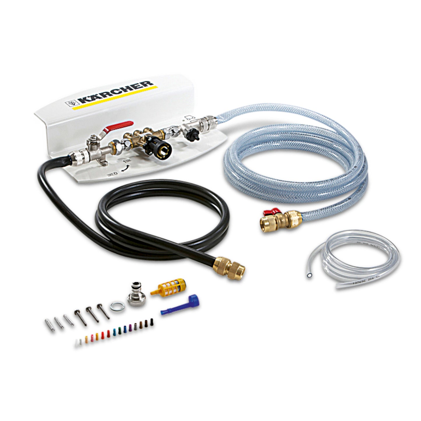 Metering station DS 3