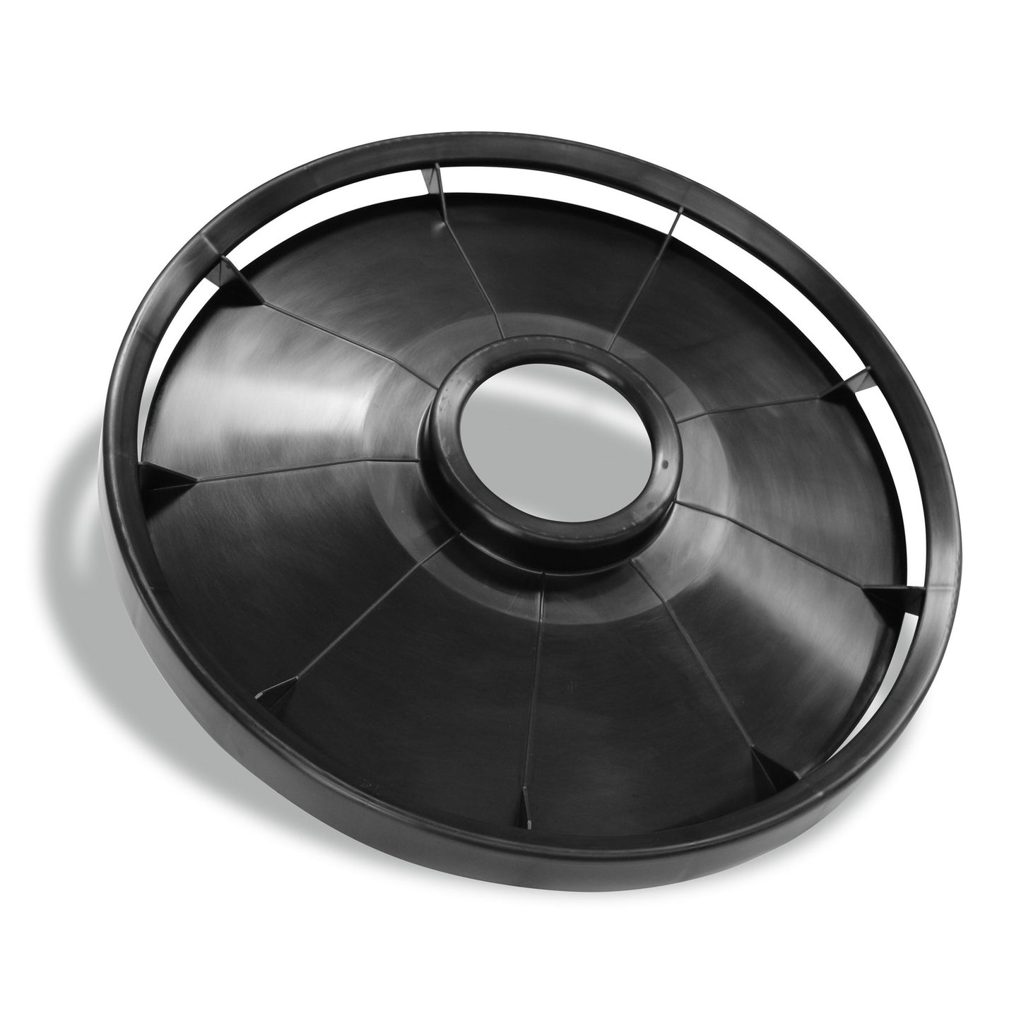 Baffle plate ø517mm