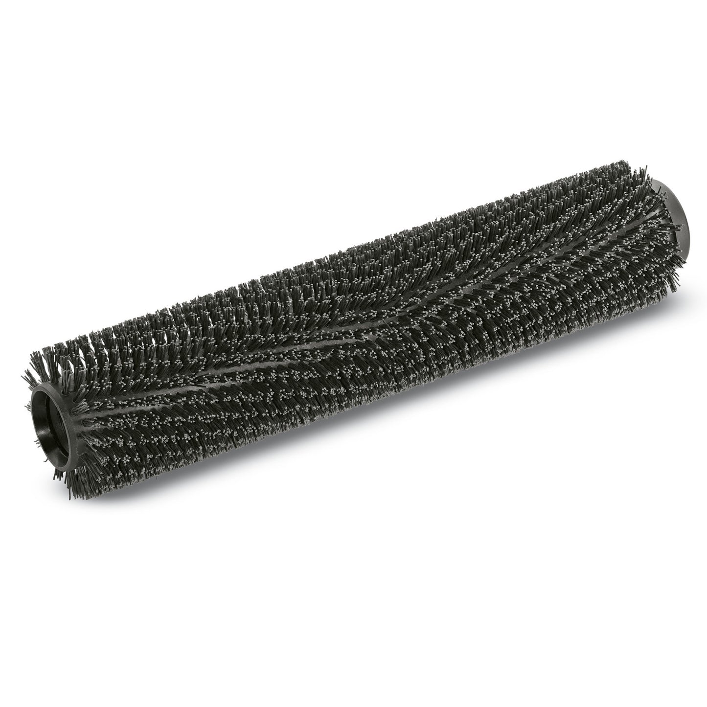 Roller brush complete black BR 45/40