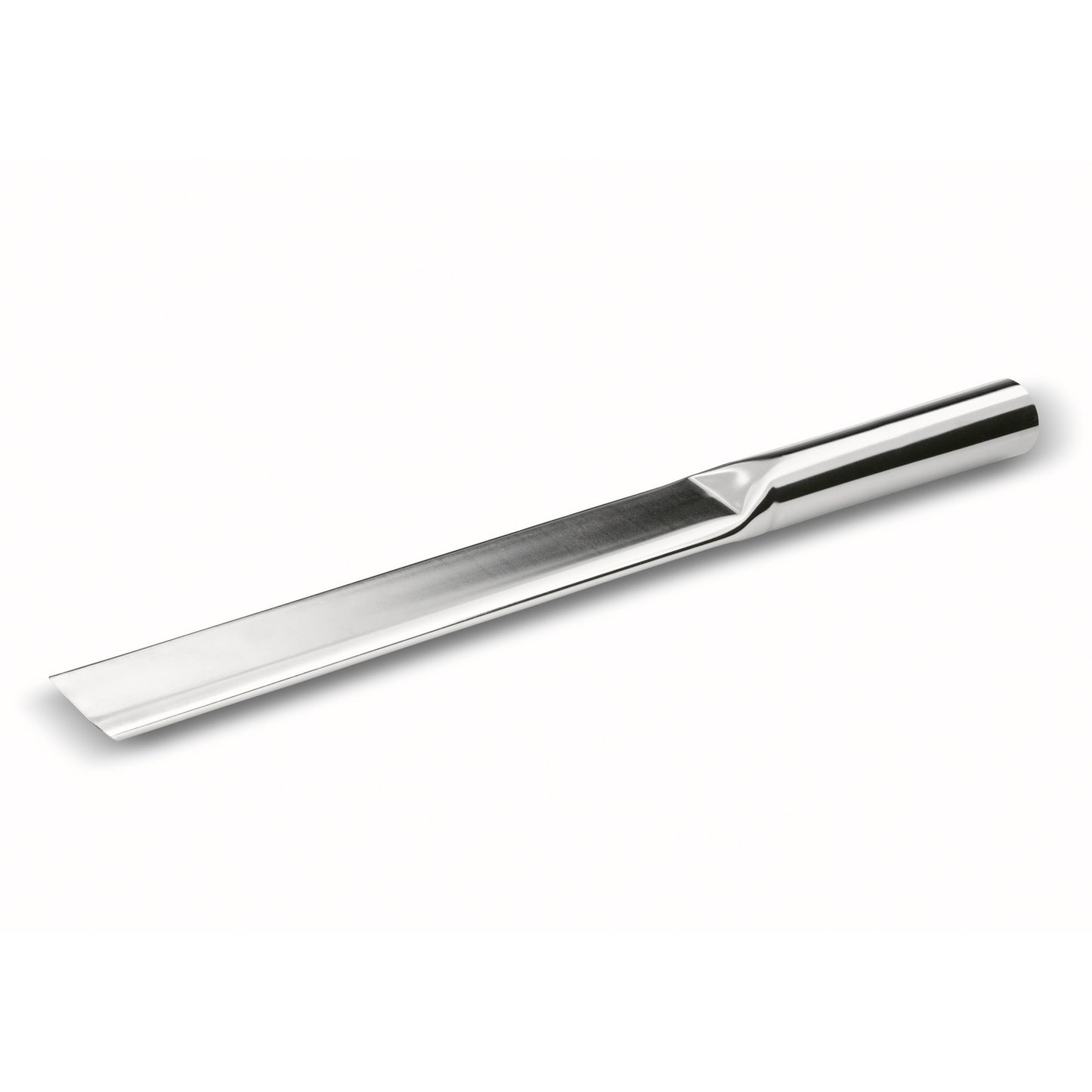 Crevice nozzle