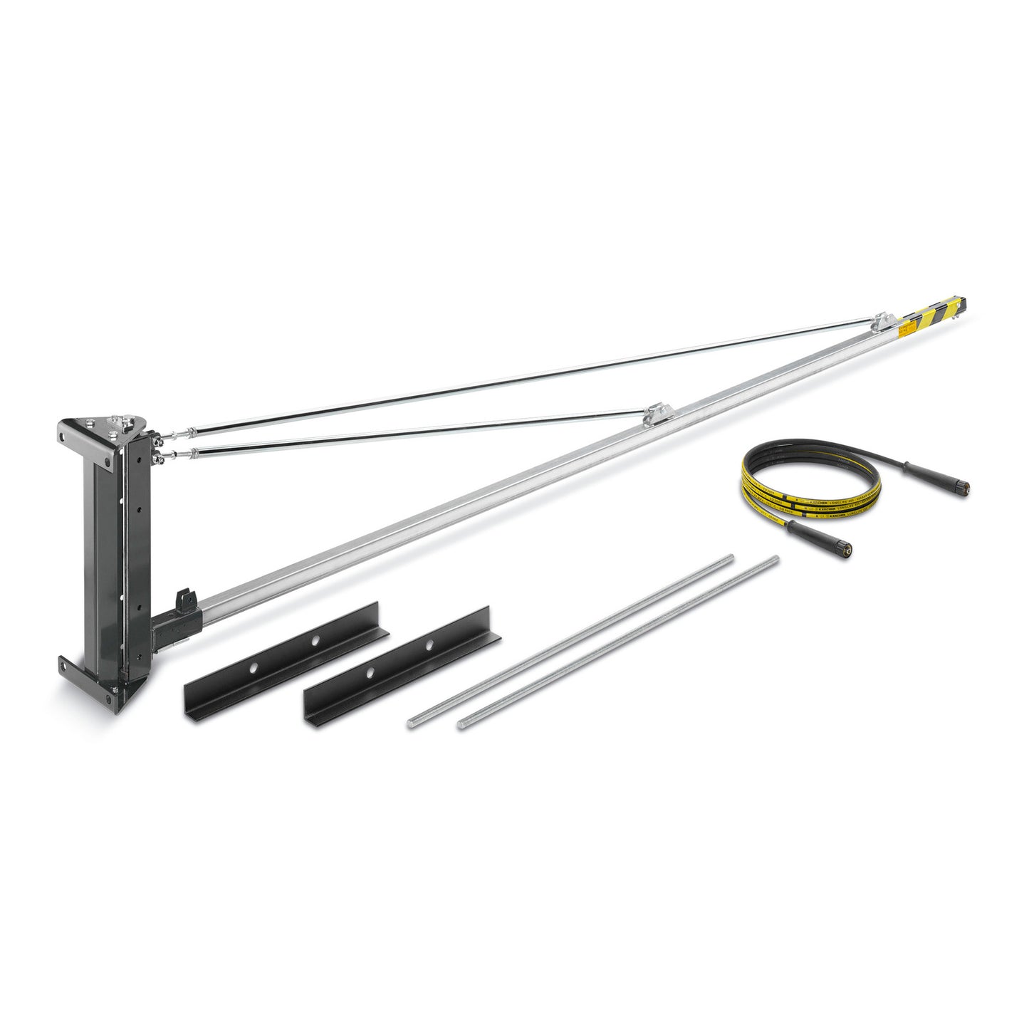 Add-on kit swivel cantilevered -180