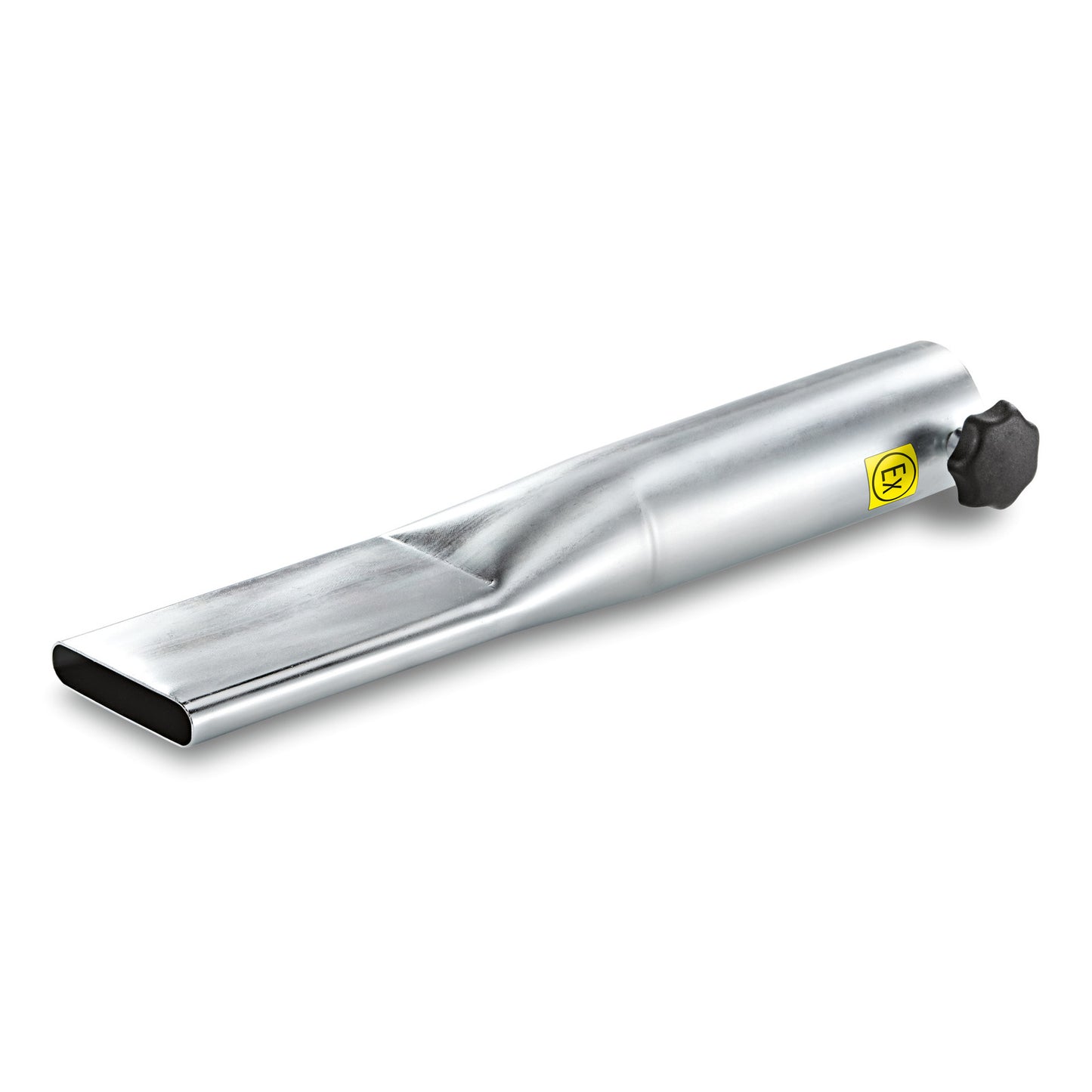 Crevice nozzle 18 x 120mm DN50