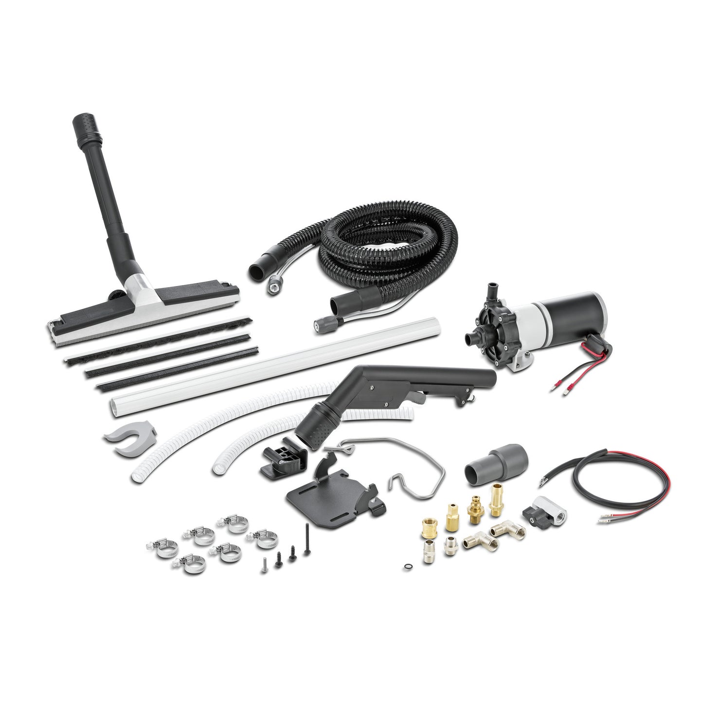 Add-on kit spray sucking B60