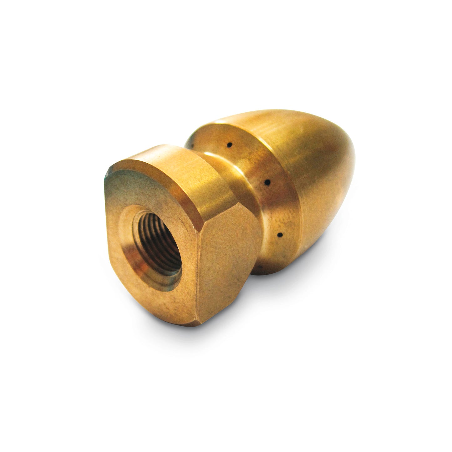 Nozzle pipe cleaning size 100