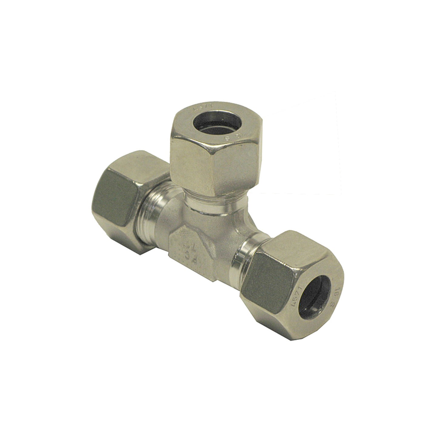 Screw connector T16-S