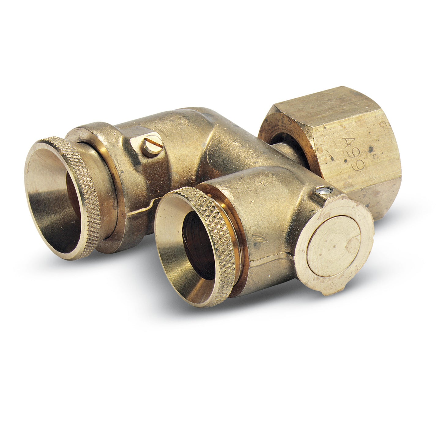 Nozzle holder