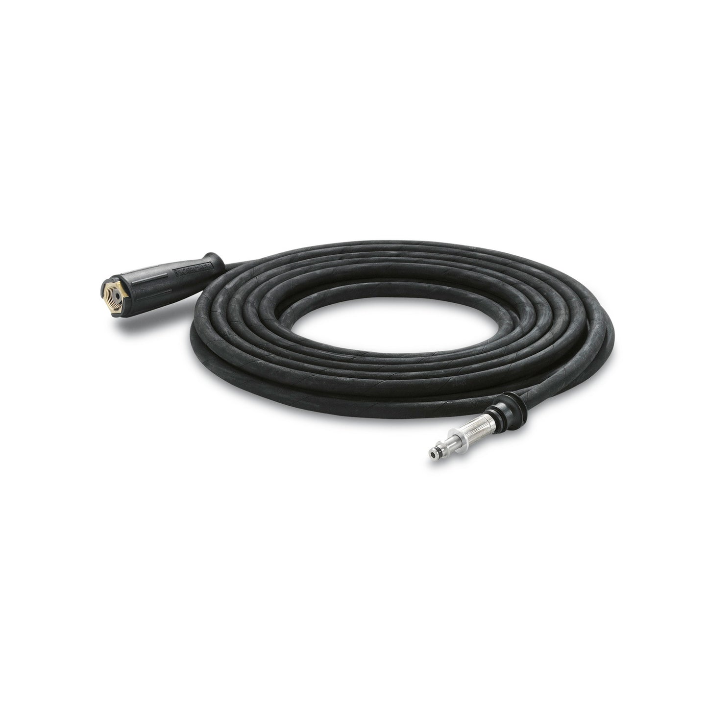 Hose assembly standard DN6 25MPa 15m