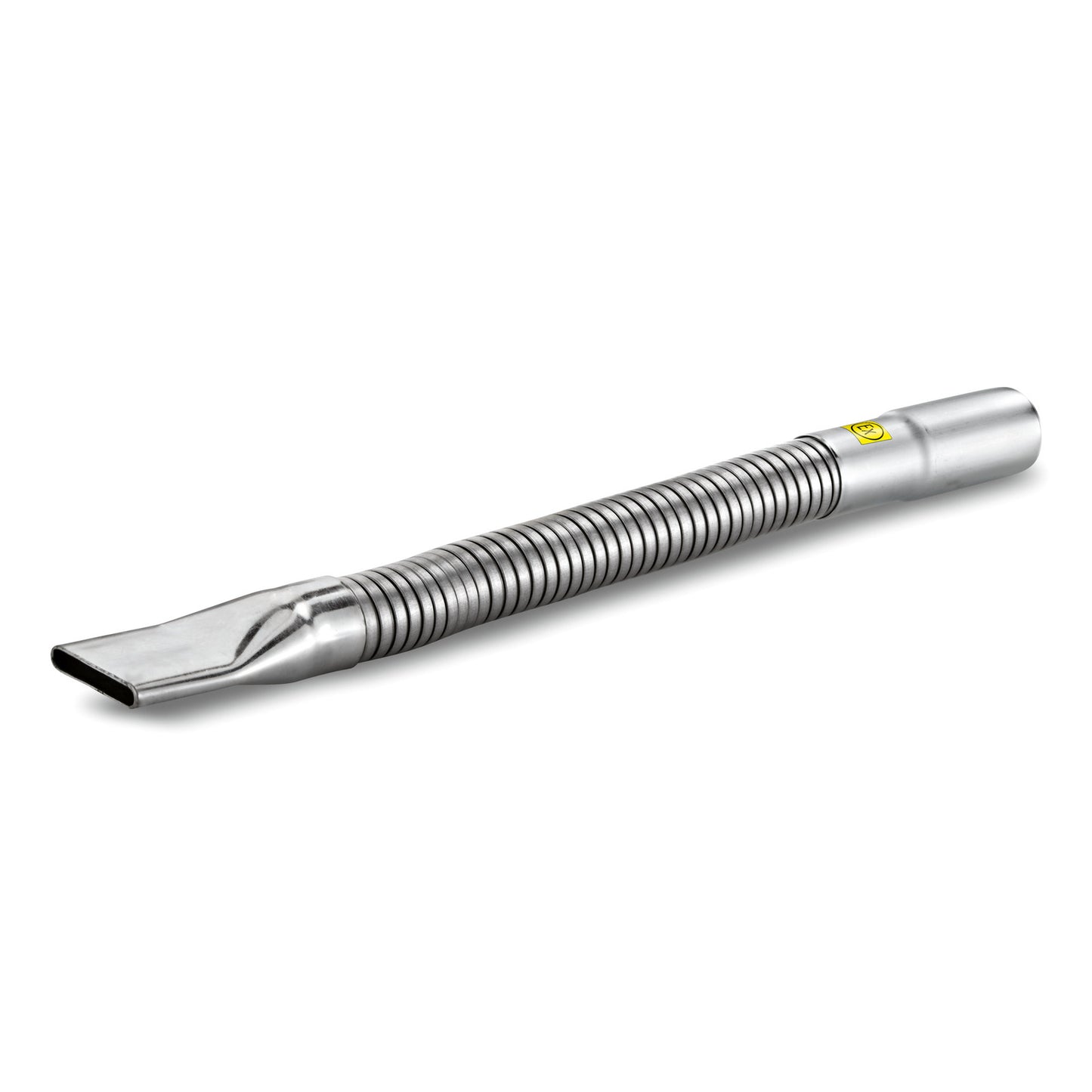 Crevice nozzle flexible 11mmx58mm DN40