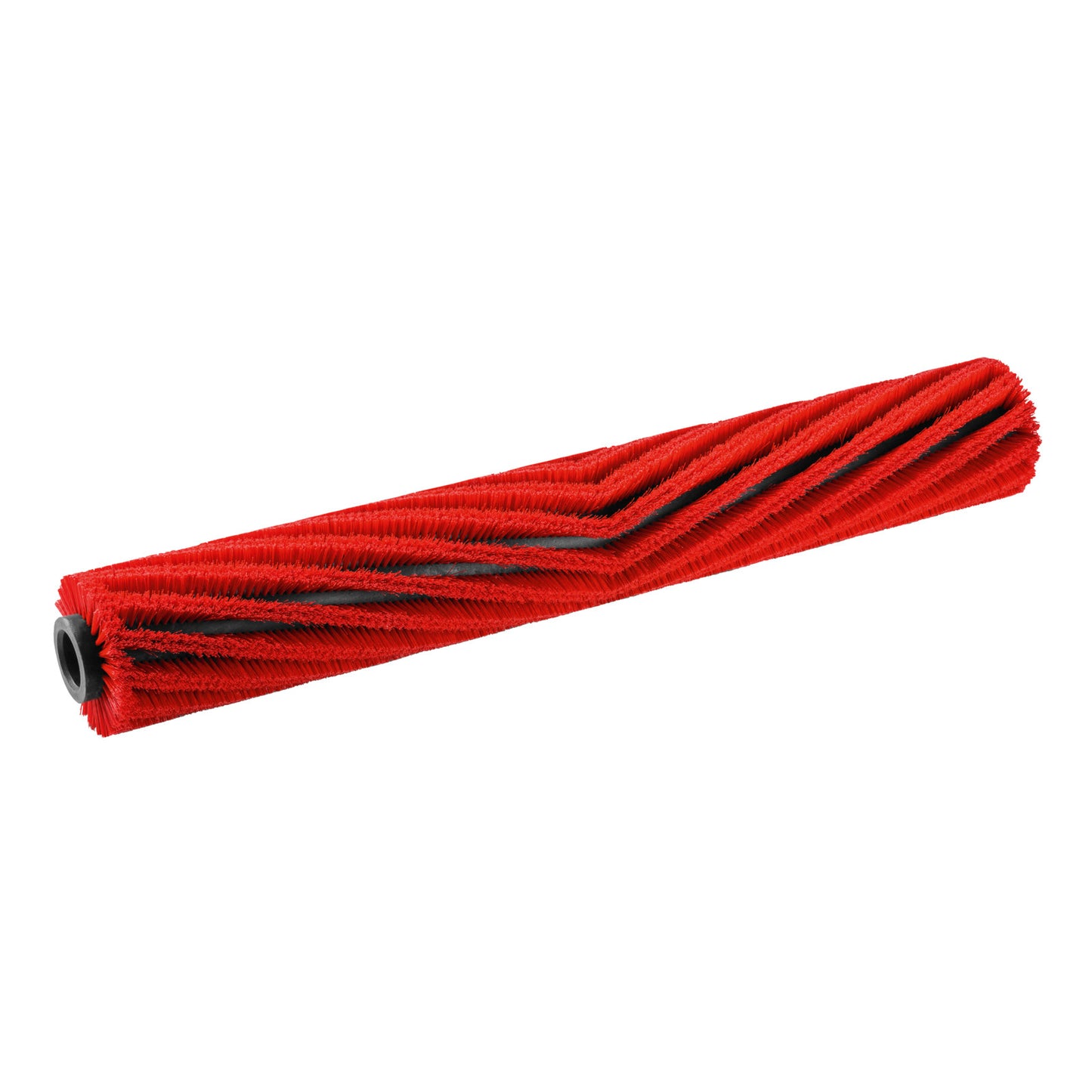 Roller brush red for replacement R120
