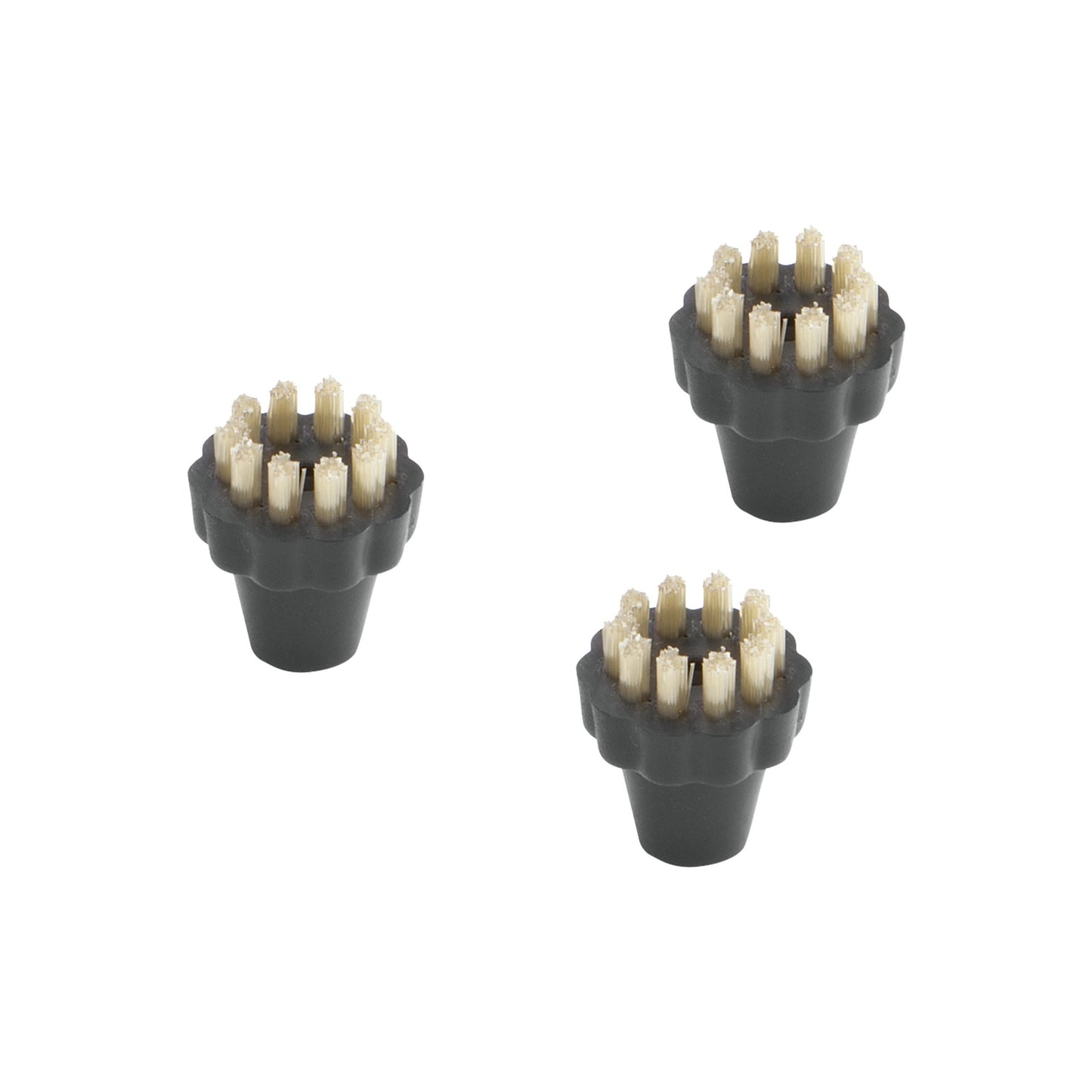 Set round brush Pekalon