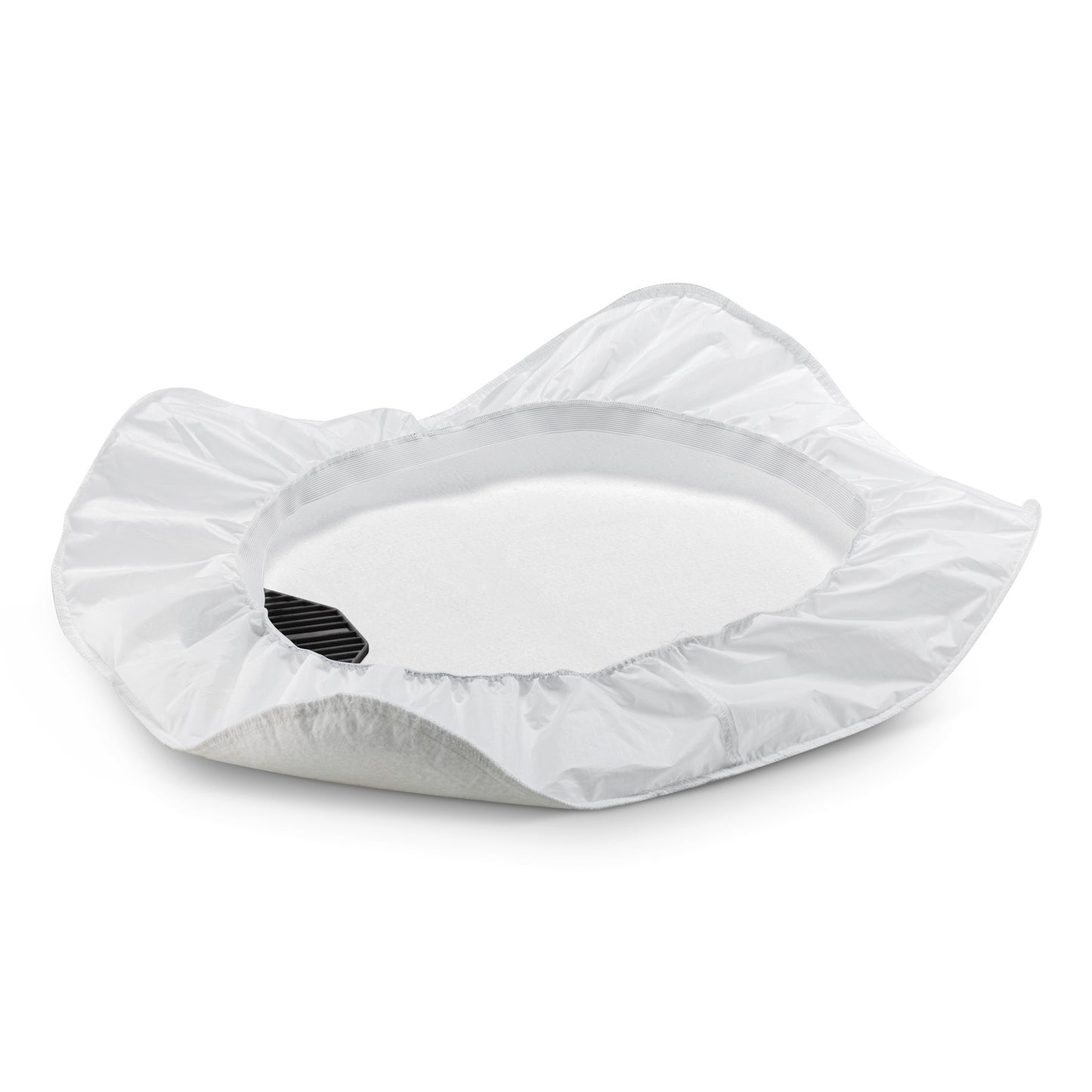 Membrane filter packaged Kärcher