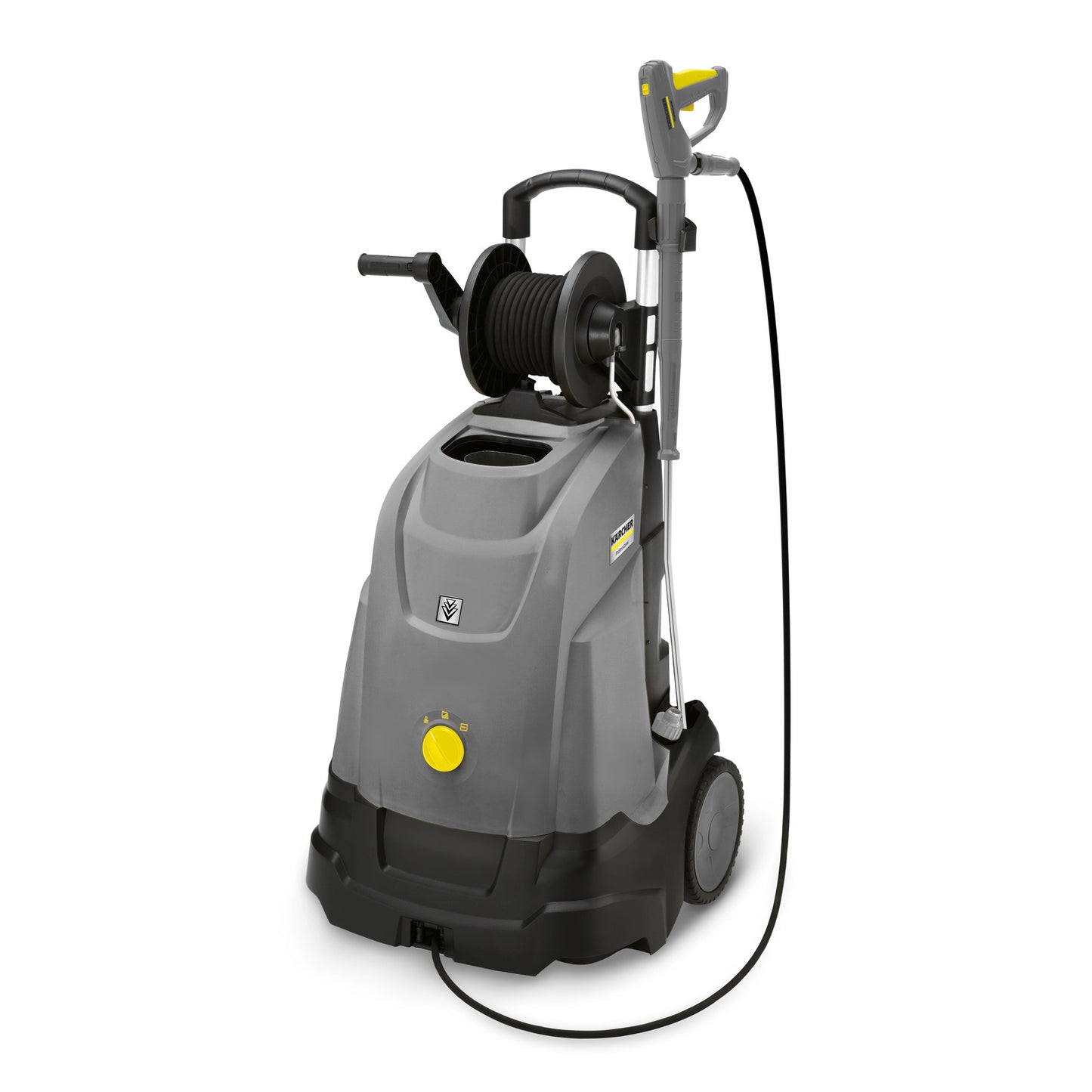 Kärcher HDS 5/11 UX (with hose reel) — 1.064-901.0