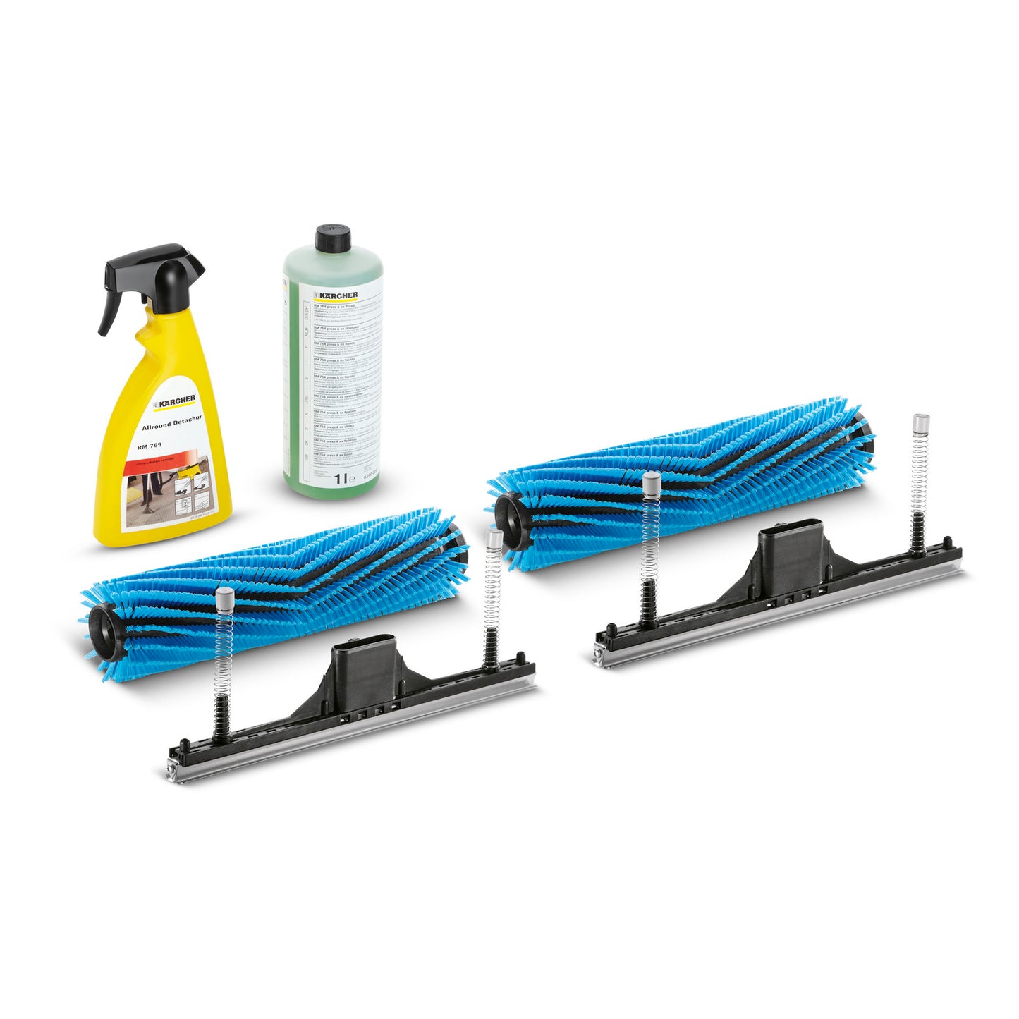 ABS carpet cleaning BR 40/10 C