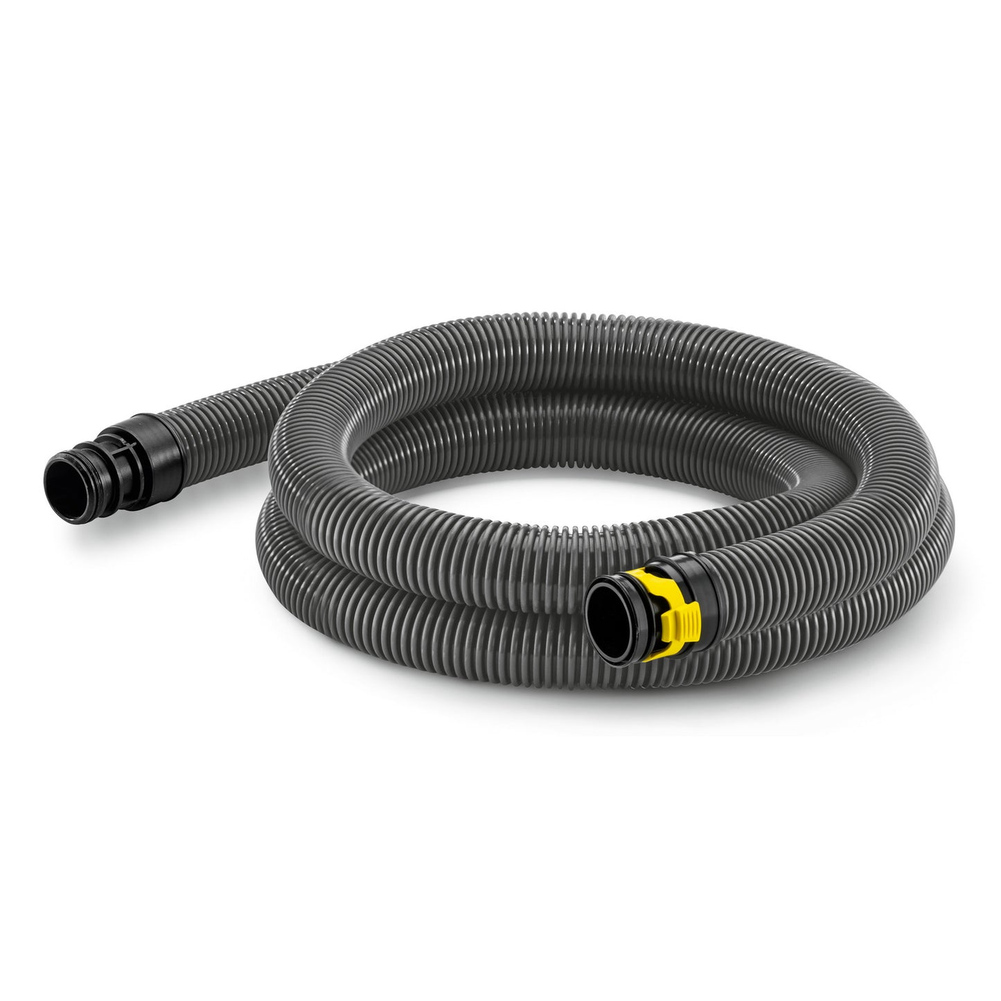 Suction hose T DN35 2.5m