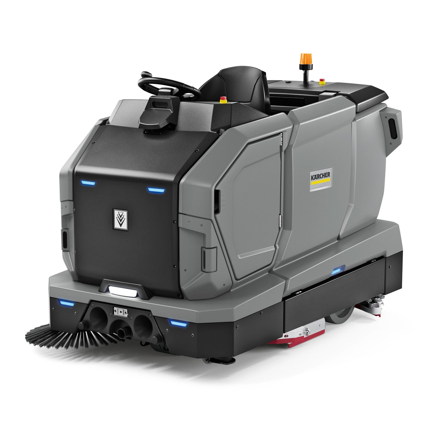 KIRA B 200 R Bp (Roller)