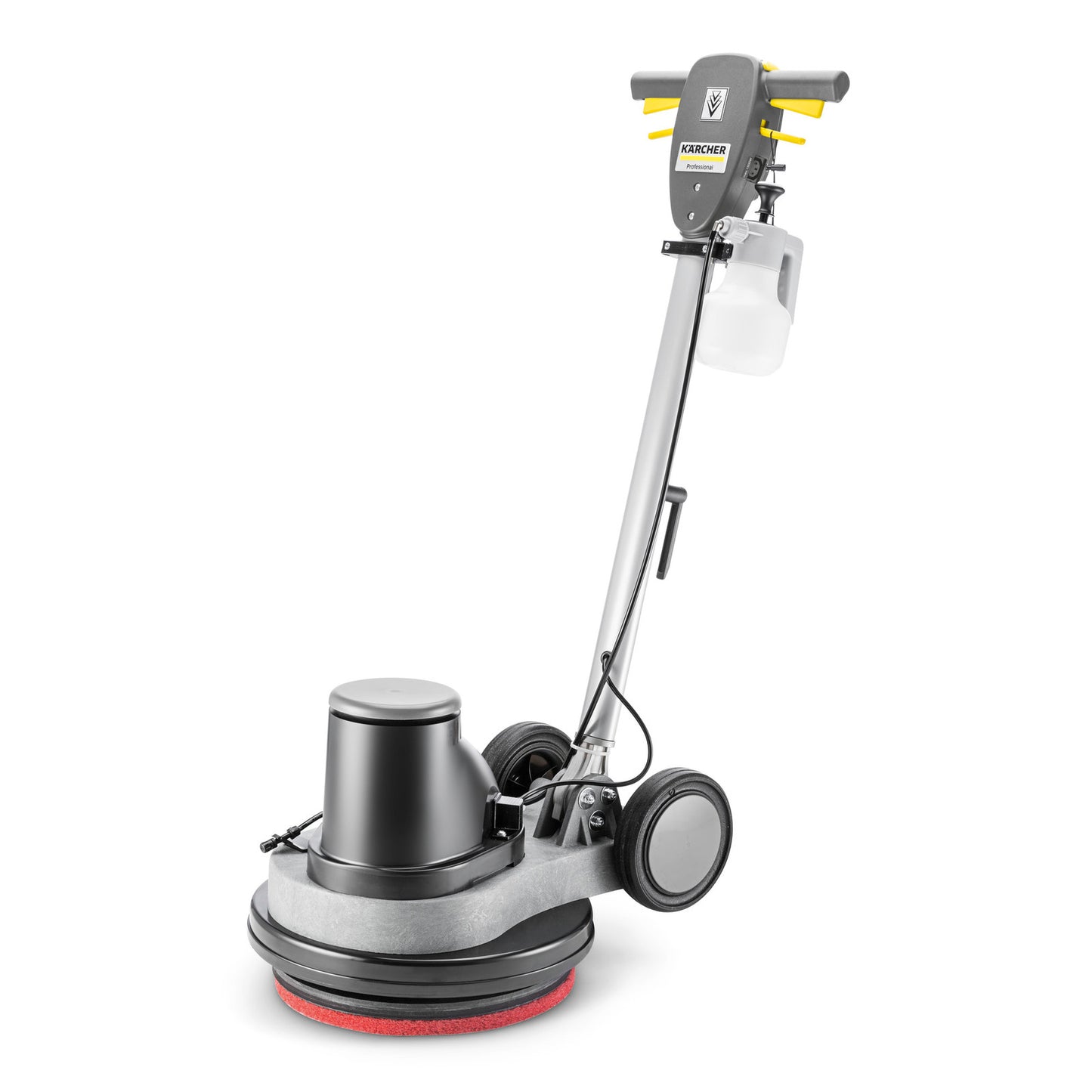 BDP 43/400 C Vac
