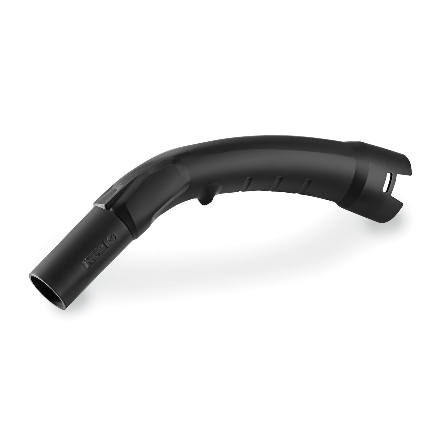 Elbow electrically conducting NW40 1K