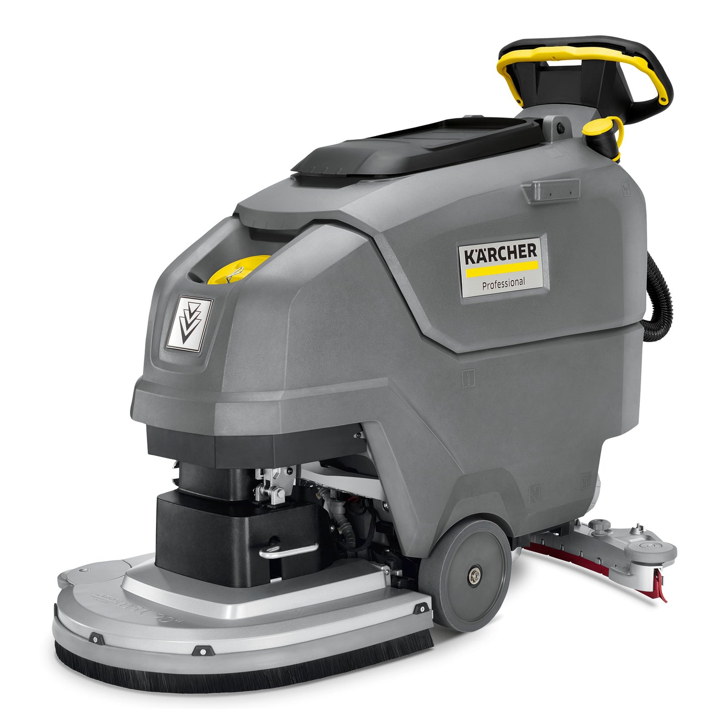 BD 50/55 C Bp Classic