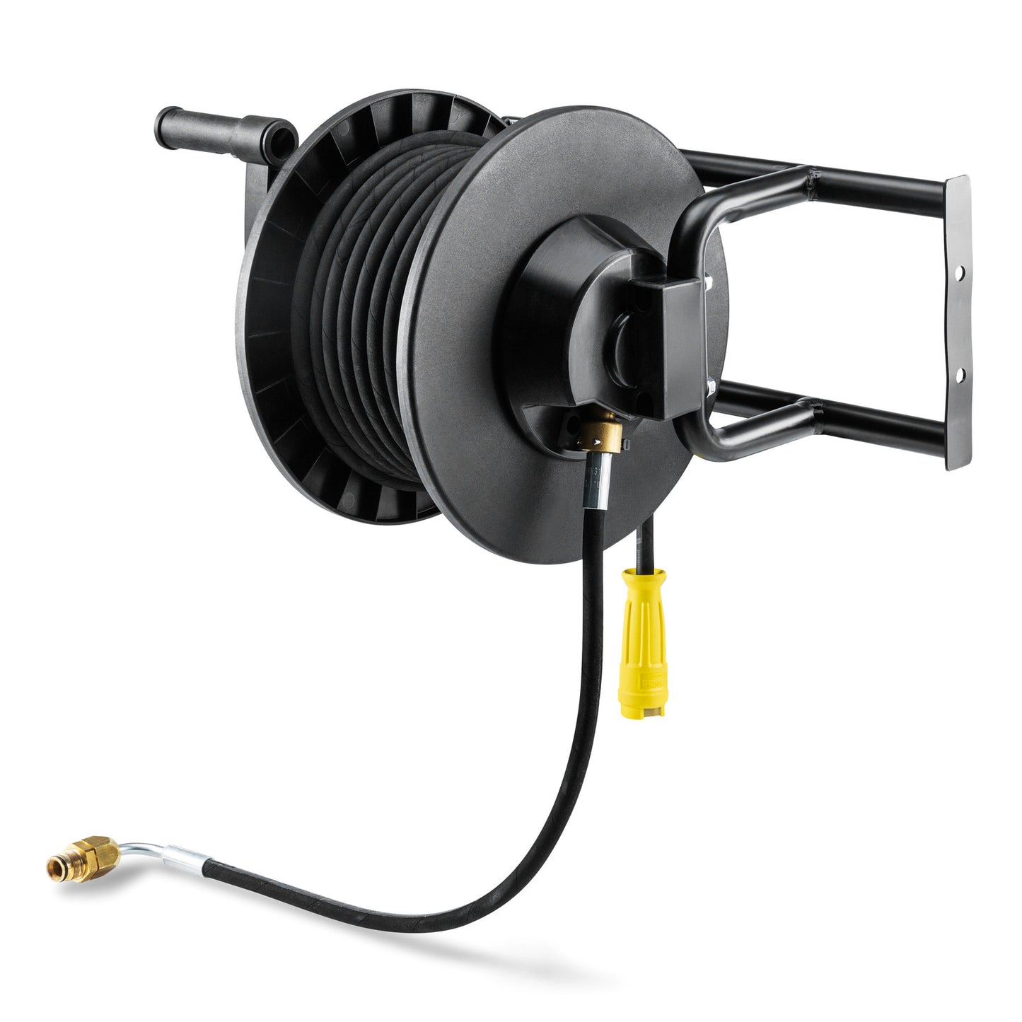 HD CLASSIC S - ADD-ON HOSE REEL