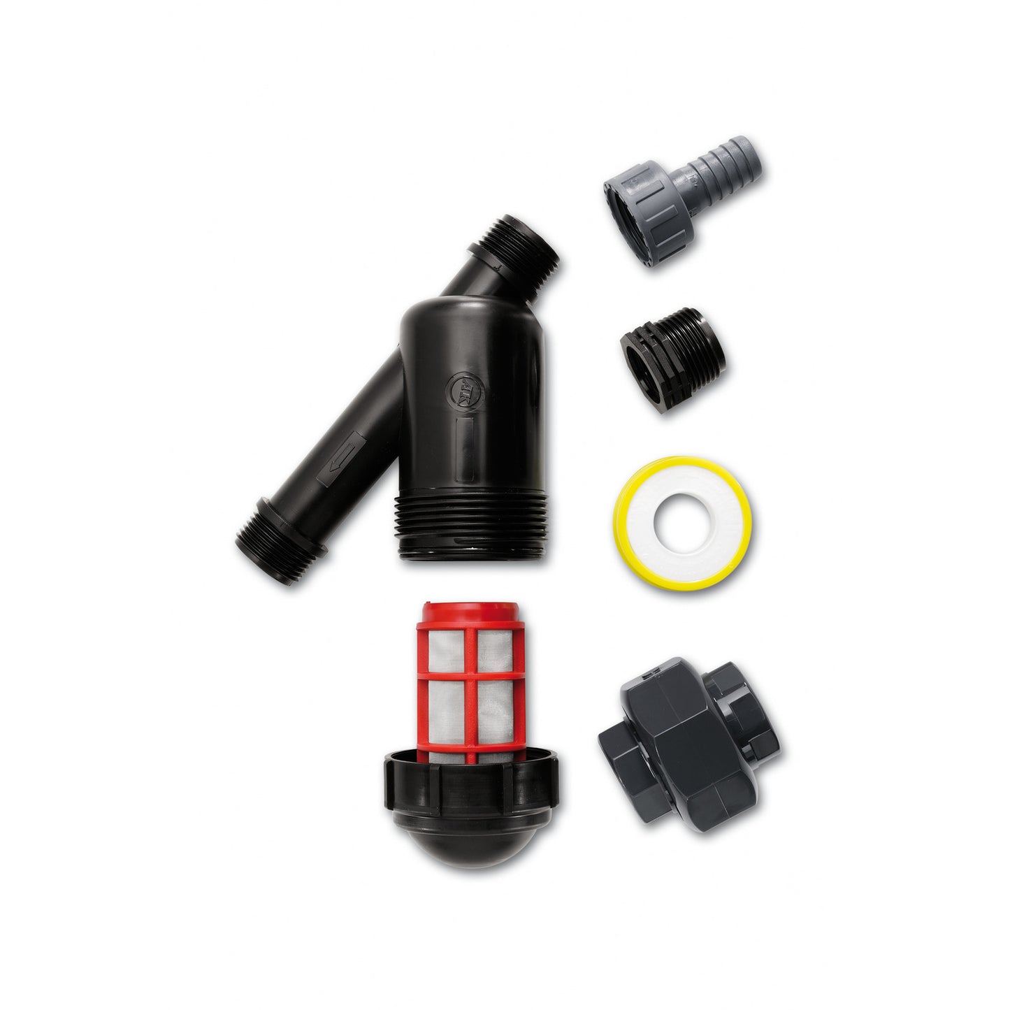 Water filter