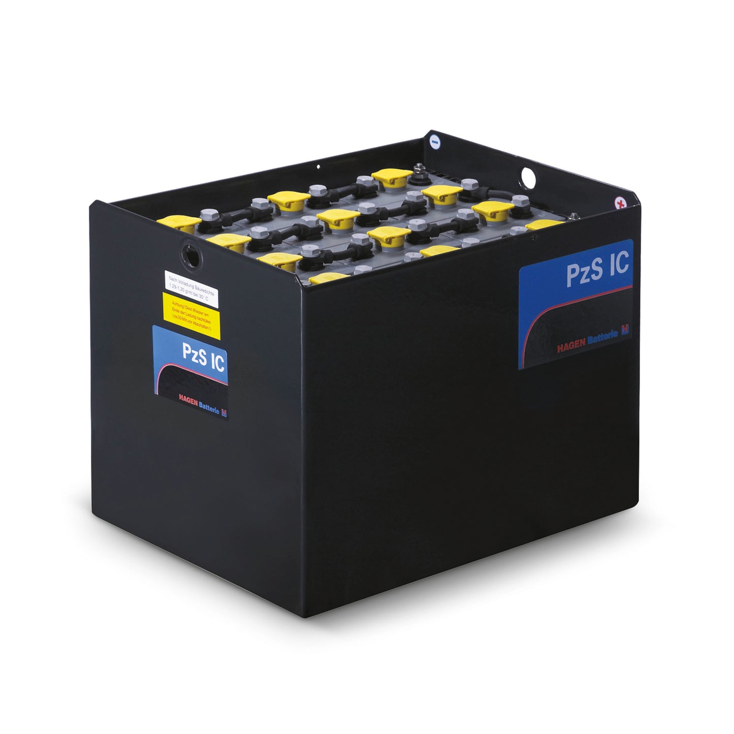 Traction battery WET 36V/360Ah