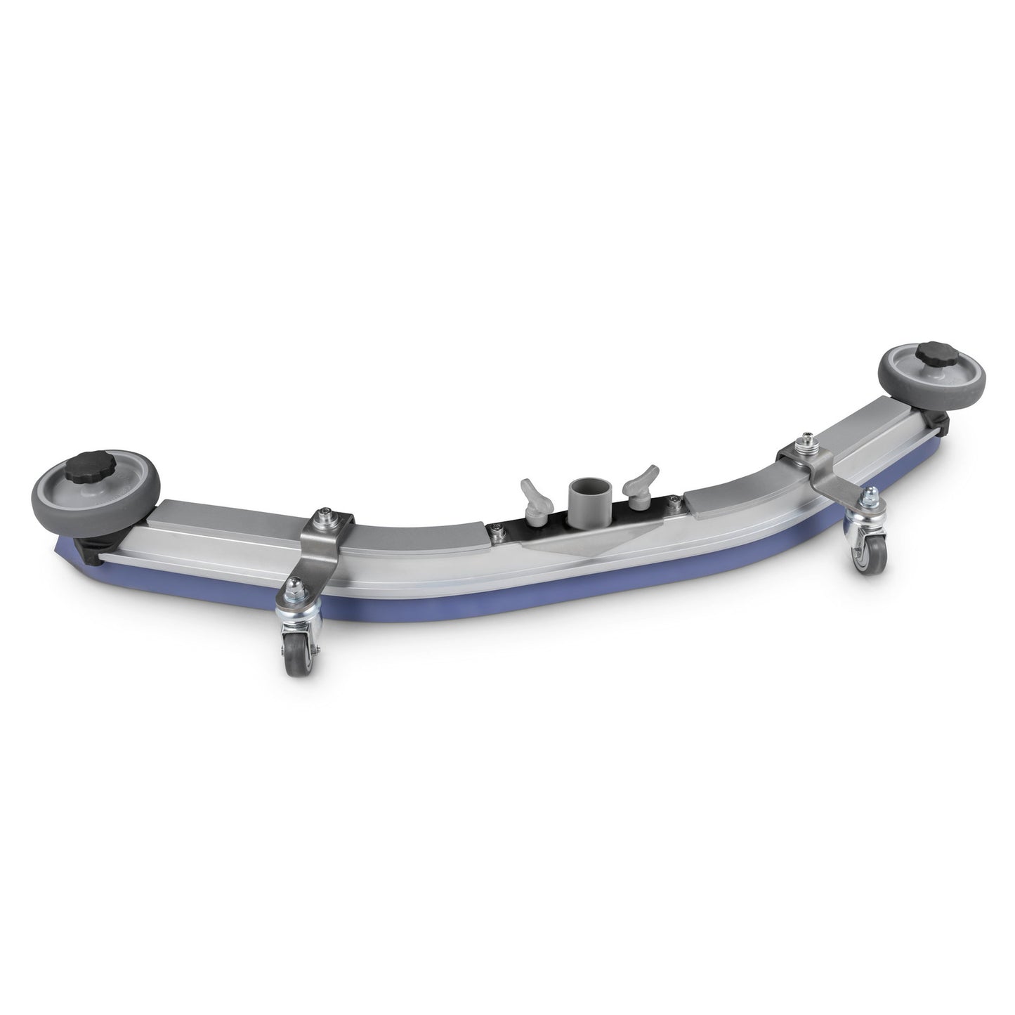 Suction bar curved 1030mm/40in