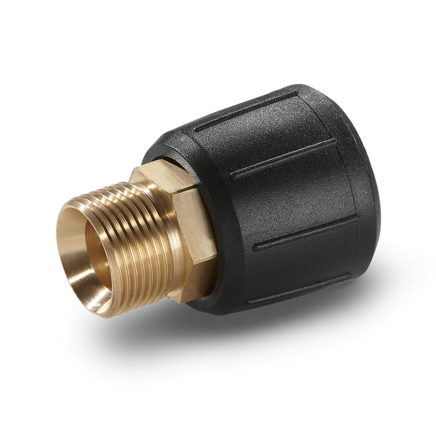 Rotating coupler