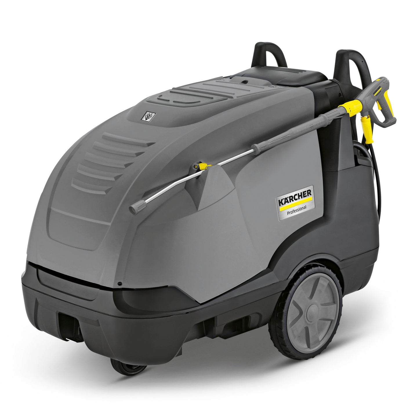 HDS-E 8/16-4 M 36KW EU-I