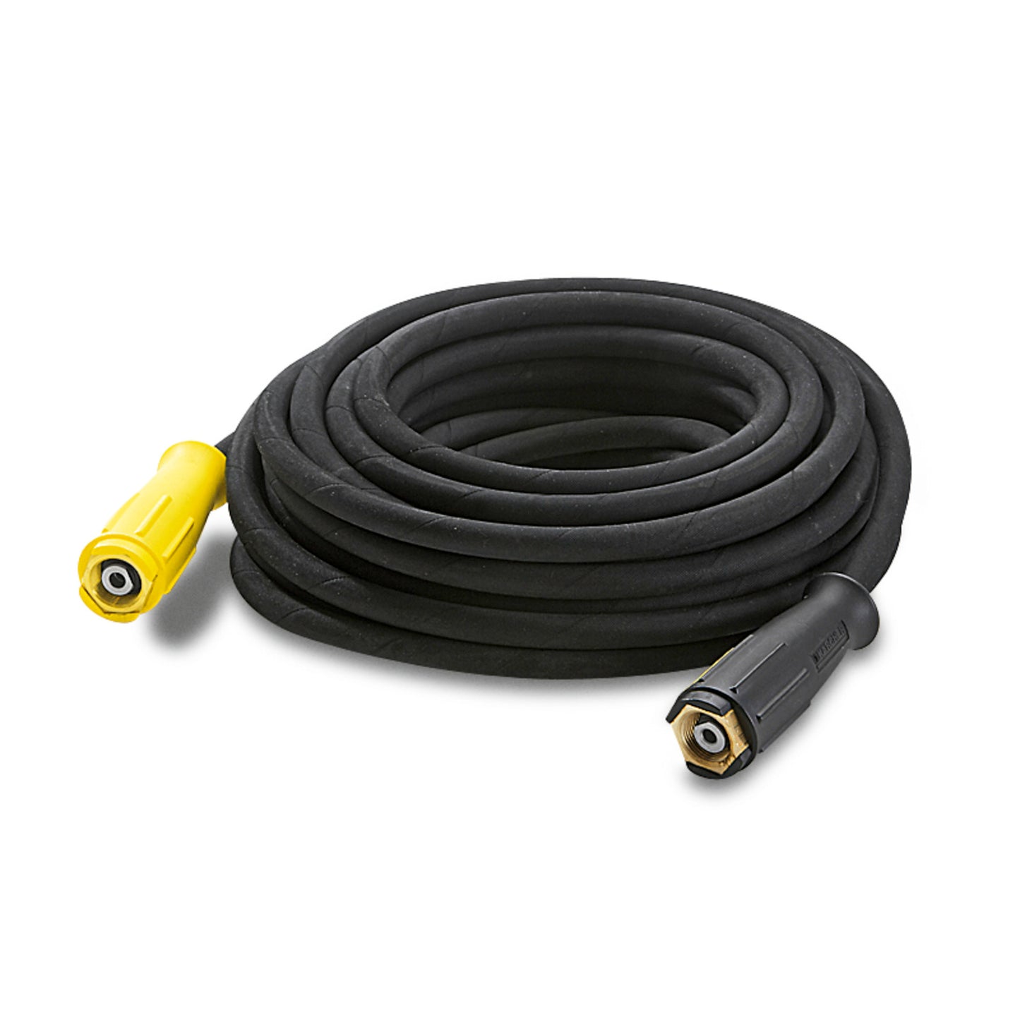 Hose assembly rotatable DN8 max.31,5MPa