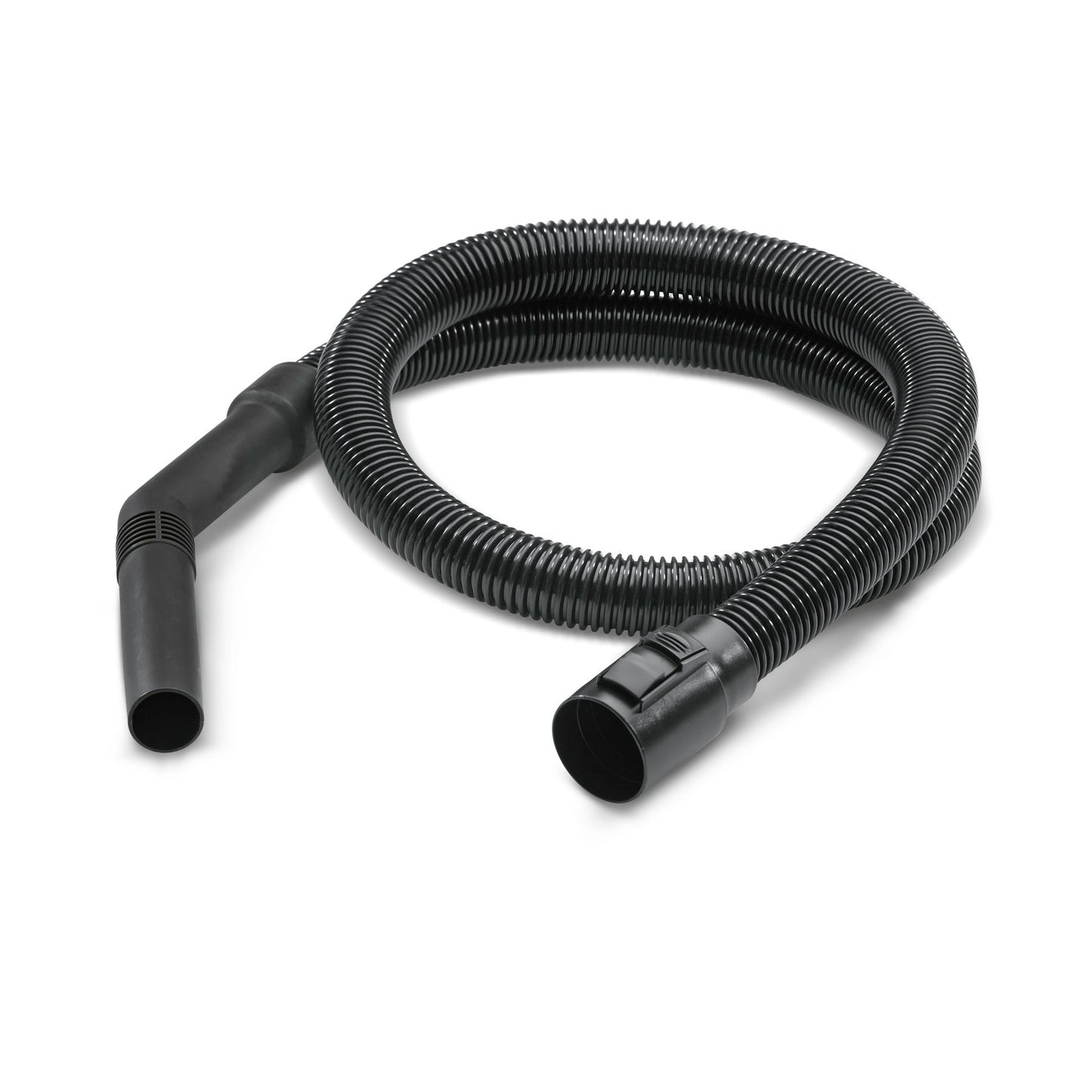 Suction hose completely