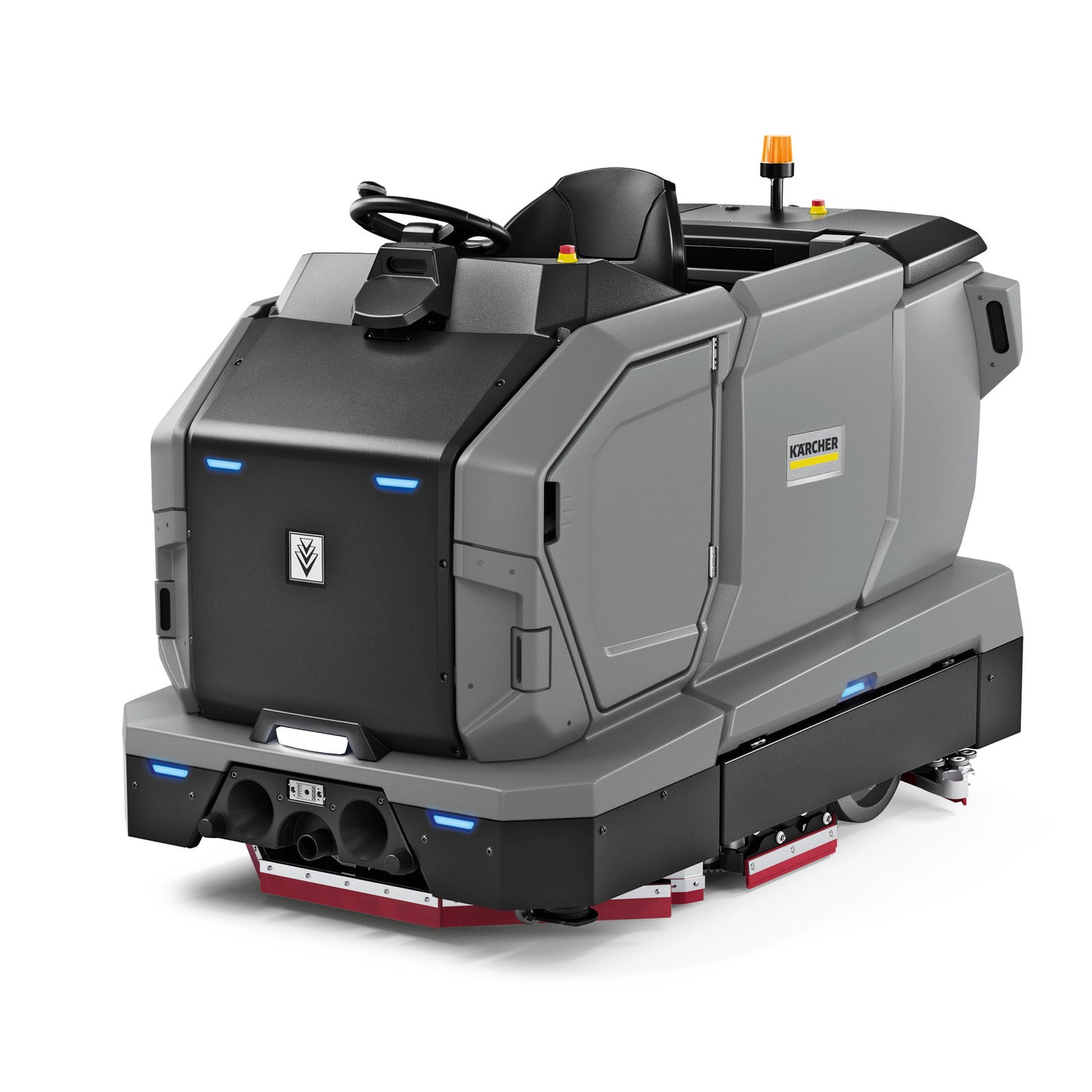 KIRA B 200 R Bp (Disc)