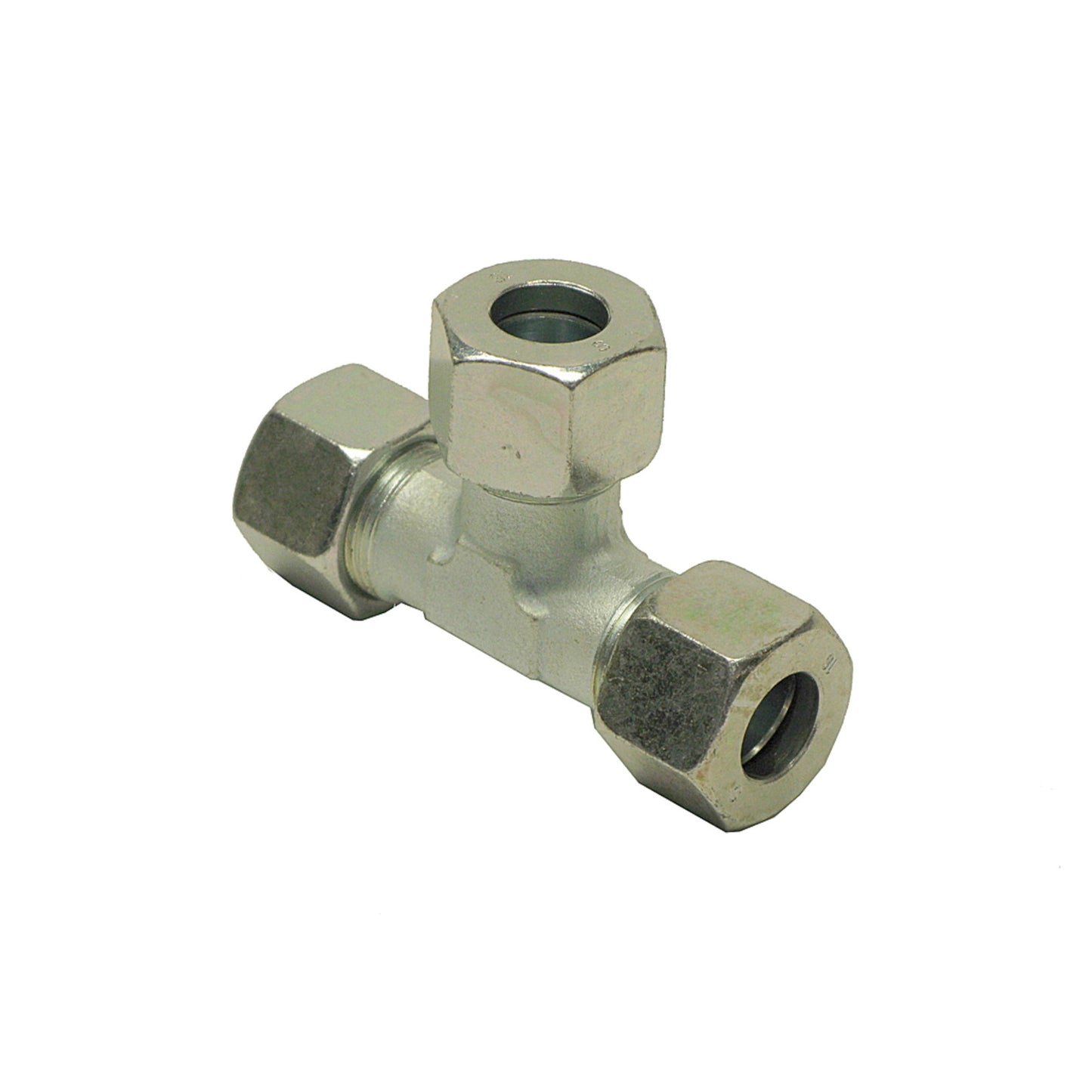 Screw connector T16-S-ST-A3K DIN 2353