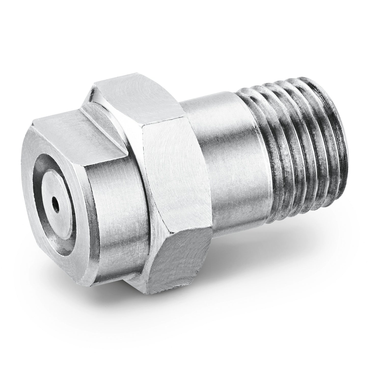 Nozzle 0G 03 1/8"