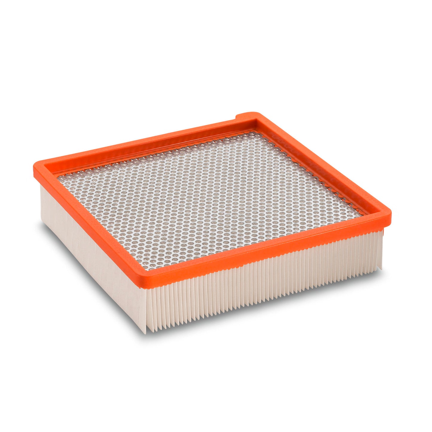 Filter cartridge without groove KM 75/40