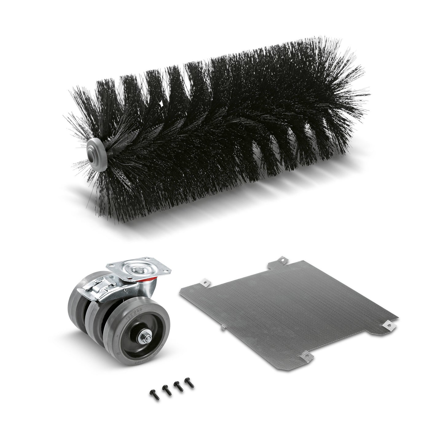 Add-on kit carpet sweep unit KM 75/40 W
