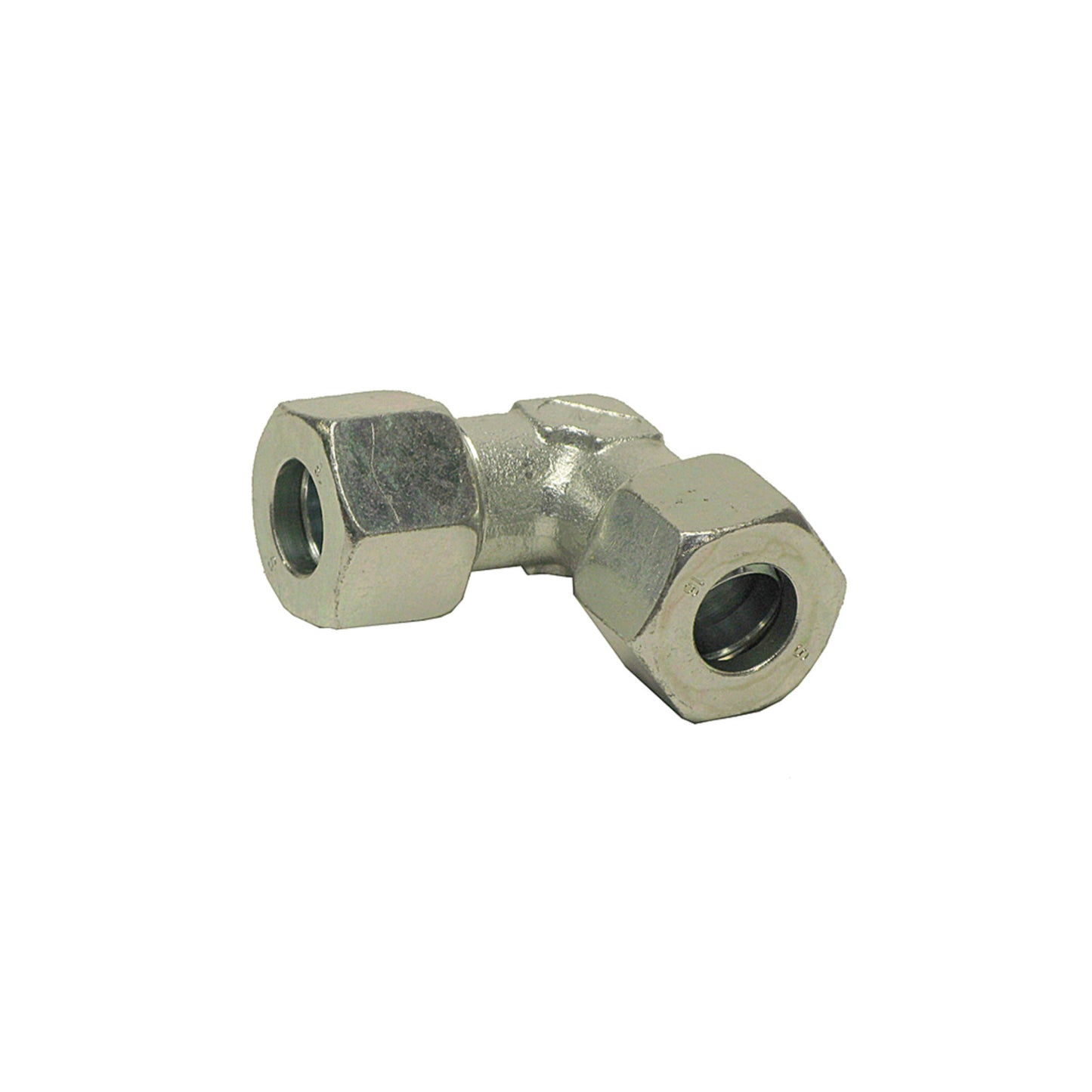 Screw connector W16-S-ST-A3K DIN 2353
