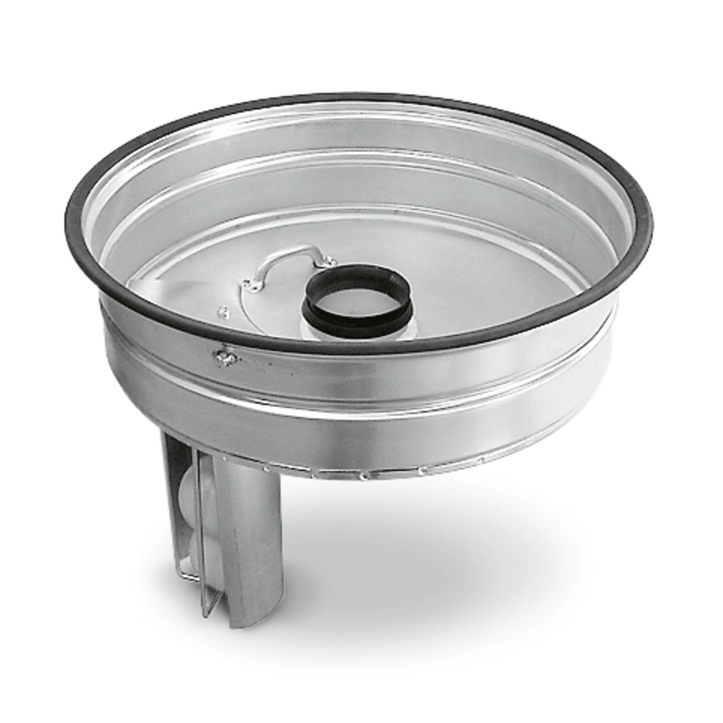 Overfill protection mechanical ø540mm